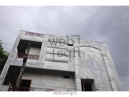 Nagole 5 BHK Independent house for Sale